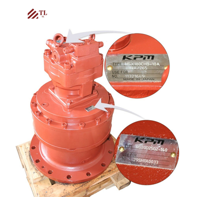 Kraftteile M2X210CHB ZX850-3 ZX870-3 9212745 Schwingmotor für Bauarbeiten