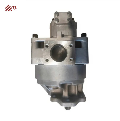 K5v200 Kraftübertragung Hydraulische Getriebepumpe für Komatsu WA450-3A/WA470-3 Radlader