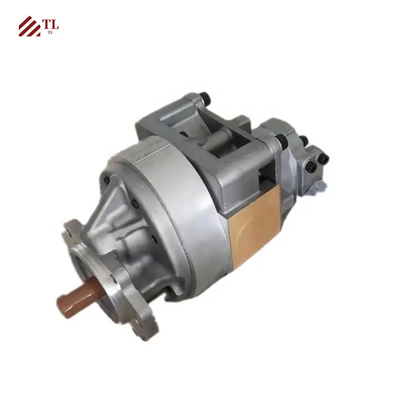 K5v200 Kraftübertragung Hydraulische Getriebepumpe für Komatsu WA450-3A/WA470-3 Radlader