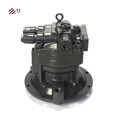 DH60 R60-7 R60-9 R80-7 DH80-7 Baggerteile 31M8-10130SLEW MOTORJMF43 JMF29 Schwingmotor 401-00307B2 401-9255E 31M9-10130