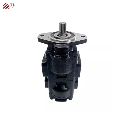 Mehrfunktions-hydraulische Doppelgetriebepumpe für JCB 3CX Backhoe-Lader 20925339 20925580