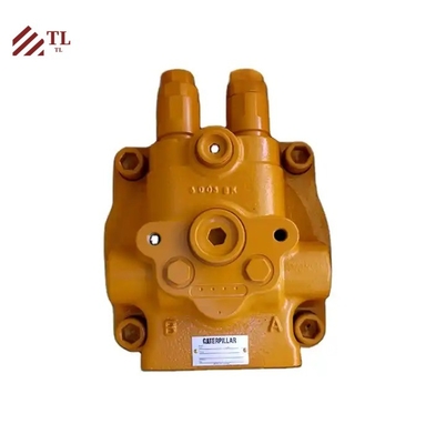 Ausgrabungsmaschine Hydraulische Hauptpumpe 215-9977 2159977 215-9978 2159978 Schwingmotor 345BL 345B