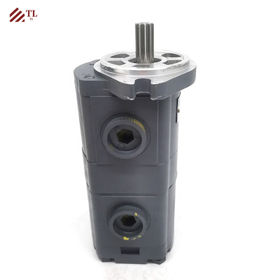 Ex100-3 Baggerpumpe HPV0102 Getriebepumpe Pilotpumpe 9218005 4276918 mit Teilenummer