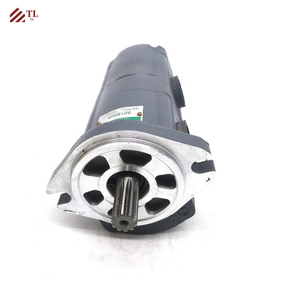 Ex100-3 Baggerpumpe HPV0102 Getriebepumpe Pilotpumpe 9218005 4276918 mit Teilenummer