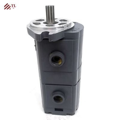 Ex100-3 Baggerpumpe HPV0102 Getriebepumpe Pilotpumpe 9218005 4276918 mit Teilenummer