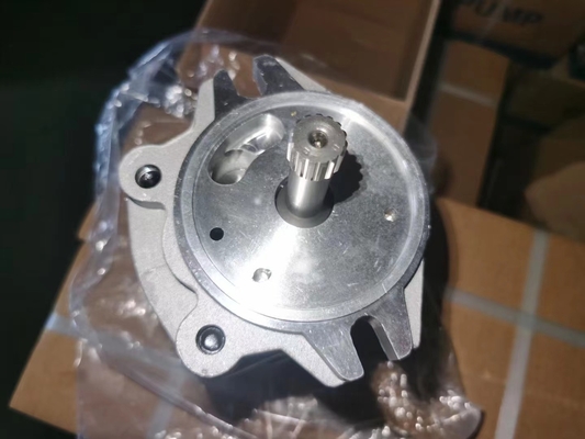 Hydraulische Getriebepumpe für Bagger für Kubota KX163 PSVL2-27CG in Maschinenreparaturbetrieben