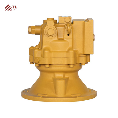 706-70-41110 Hydraulischer Schwingkolbenmotor ohne Reduktor für Komatsu PC200-7 Bagger