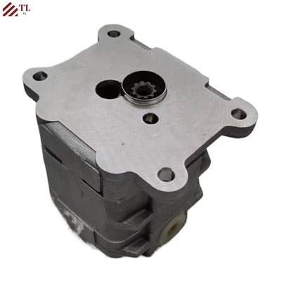 Pc27mr Hydraulische Pilotpumpe 705-41-07180 Getriebepumpe 705-41-02320 für den Energiebergbau