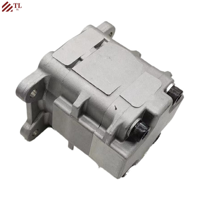 Pc27mr Hydraulische Pilotpumpe 705-41-07180 Getriebepumpe 705-41-02320 für den Energiebergbau