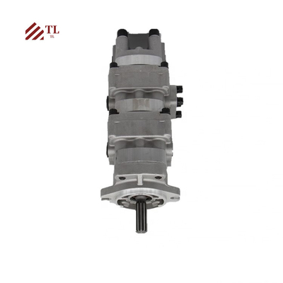 Top- Hydraulische Hauptpumpe 705-41-08090 für Crawlerbagger PC30-6 PC40-6