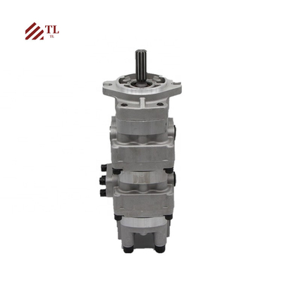 Top- Hydraulische Hauptpumpe 705-41-08090 für Crawlerbagger PC30-6 PC40-6