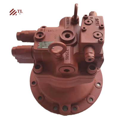 14550095 14524190 Schleifmotor für Bagger für EC290B M2X170CGB-15A-25/270 100% -