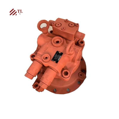 14550095 14524190 Schleifmotor für Bagger für EC290B M2X170CGB-15A-25/270 100% -