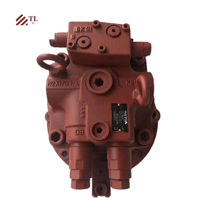 14550095 14524190 Schleifmotor für Bagger für EC290B M2X170CGB-15A-25/270 100% -