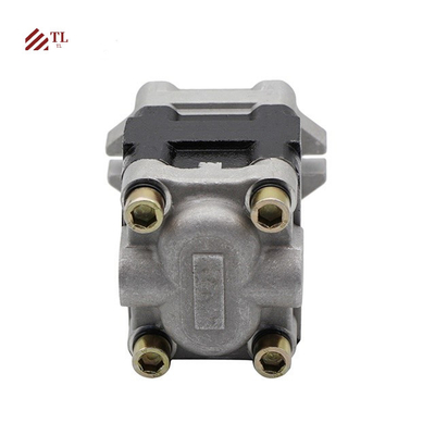 100% PVD-1B-32CP-8G5-5022 Getriebepumpe Ladungspumpe Hydropistonpumpe für und Leistung