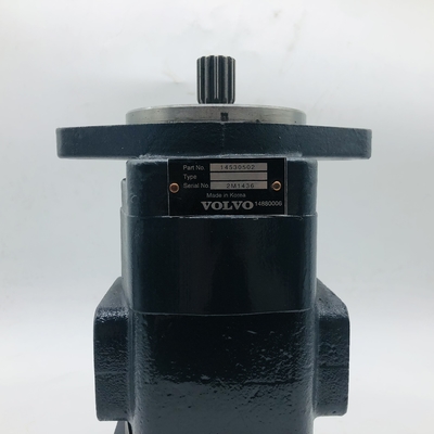 Hydraulische Pumpe VOE14530502 14530502 für Baggergerät für VOLVO EC360B EC330