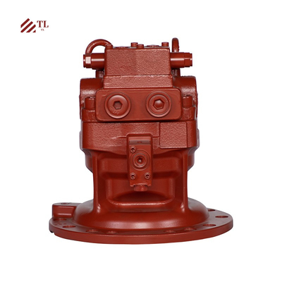 M5X130CHB-10A-84A/260-RG11 Hydraulischer Motor für die Bagger-Swingmotor-Assy LG920D/922D
