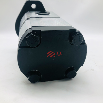 31N5-30020 R140W-7 R170W-7A Getriebepumpe für Crawlerbagger SKGM Baufahrzeug
