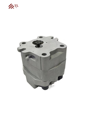 100% Exkavatorteile PC45R-8 Getriebepumpe Pilotpumpe 705-41-01920