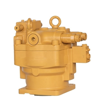 M5X180CHB-10A-3NA/265-RG20D25 Schwingmotor für Baggerzubehör SY285 SY335 SY365