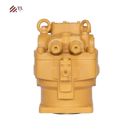 M5X180CHB-10A-3NA/265-RG20D25 Schwingmotor für Baggerzubehör SY285 SY335 SY365