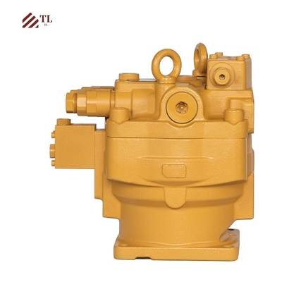 M5X180CHB-10A-3NA/265-RG20D25 Schwingmotor für Baggerzubehör SY285 SY335 SY365