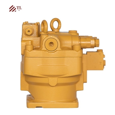 M5X180CHB-10A-3NA/265-RG20D25 Schwingmotor für Baggerzubehör SY285 SY335 SY365