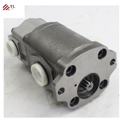 Ausbaugewerbspumpe AP2D18 AP2D25 AP2D28 AP2D36 Hydraulische Hauptpumpe für den Einzelhandelsmarkt