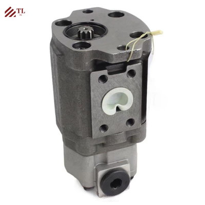 Ausbaugewerbspumpe AP2D18 AP2D25 AP2D28 AP2D36 Hydraulische Hauptpumpe für den Einzelhandelsmarkt
