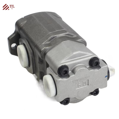 Ausbaugewerbspumpe AP2D18 AP2D25 AP2D28 AP2D36 Hydraulische Hauptpumpe für den Einzelhandelsmarkt
