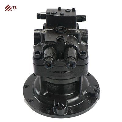 SK210-6 SK200-6 M5X130CHB Hydraulischer Schwingmotor YN15V00025F3 M5X130CHB-10A-17C/285-122