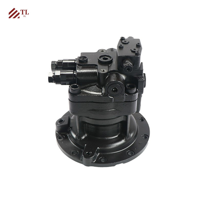 SK210-6 SK200-6 M5X130CHB Hydraulischer Schwingmotor YN15V00025F3 M5X130CHB-10A-17C/285-122
