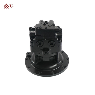 SK210-6 SK200-6 M5X130CHB Hydraulischer Schwingmotor YN15V00025F3 M5X130CHB-10A-17C/285-122