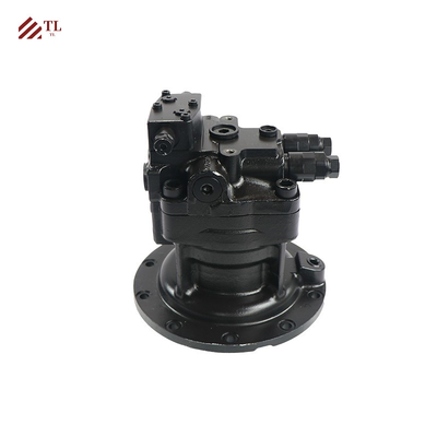 SK210-6 SK200-6 M5X130CHB Hydraulischer Schwingmotor YN15V00025F3 M5X130CHB-10A-17C/285-122