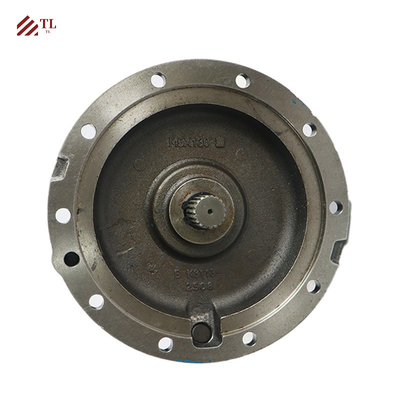 SK210-6 SK200-6 M5X130CHB Hydraulischer Schwingmotor YN15V00025F3 M5X130CHB-10A-17C/285-122