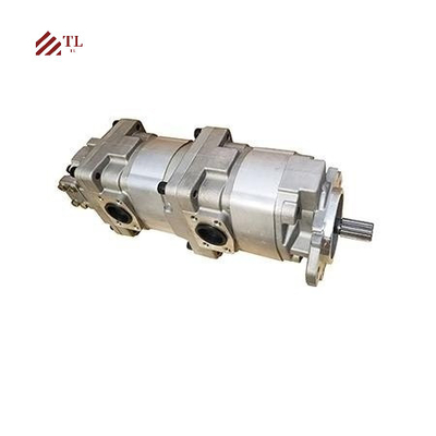 WA380 Crawler Bagger Teilenummer 705-56-24080 Getriebepumpe Pilotpumpe für PC60-3 PC120-3