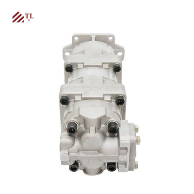 WA380 Crawler Bagger Teilenummer 705-56-24080 Getriebepumpe Pilotpumpe für PC60-3 PC120-3