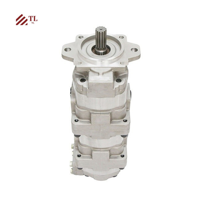 WA380 Crawler Bagger Teilenummer 705-56-24080 Getriebepumpe Pilotpumpe für PC60-3 PC120-3