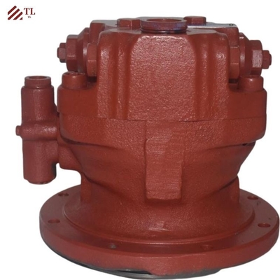 Hydraulische Hauptpumpe 4325474 20460-35202 EX60 Bagger Schwing Schwing Reduktionsmotor MSF-52P-2