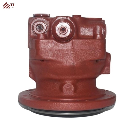 Hydraulische Hauptpumpe 4325474 20460-35202 EX60 Bagger Schwing Schwing Reduktionsmotor MSF-52P-2