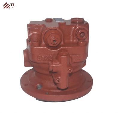 Hydraulische Hauptpumpe 4325474 20460-35202 EX60 Bagger Schwing Schwing Reduktionsmotor MSF-52P-2