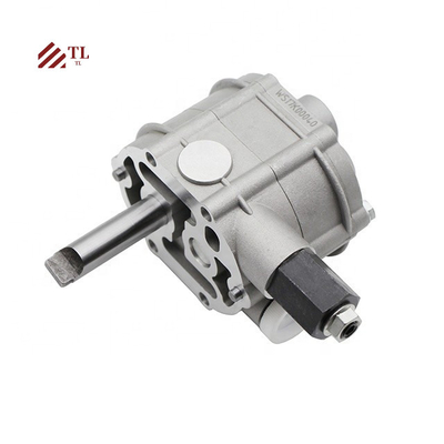 Hydraulische Hauptpumpe Sauer PV10 PV20 PV21 PV22 PV23 Serie PV23/089 für Betonmischer