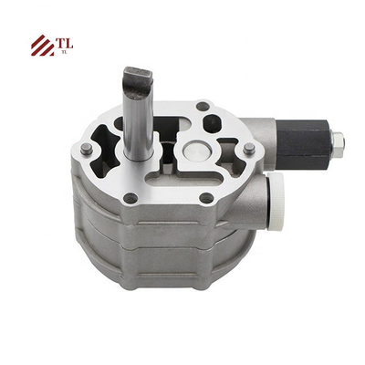 Hydraulische Hauptpumpe Sauer PV10 PV20 PV21 PV22 PV23 Serie PV23/089 für Betonmischer