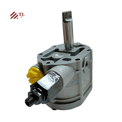 Hydraulische Hauptpumpe Sauer PV10 PV20 PV21 PV22 PV23 Serie PV23/089 für Betonmischer