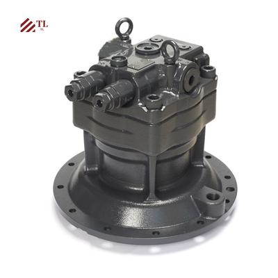 401-00307B 31M9-10130 Hydraulischer Schwingmotor JMF29 für den Crawlerbagger DH60 R60 R60-7
