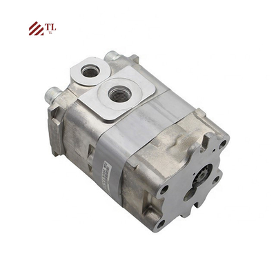 Hydraulische Hauptpumpe Nachi Getriebepumpe PVD-2B-34 PVD-2B-36 PVD-2B-40 PVD-2B-50 für Landwirte