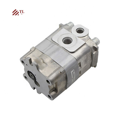 Hydraulische Hauptpumpe Nachi Getriebepumpe PVD-2B-34 PVD-2B-36 PVD-2B-40 PVD-2B-50 für Landwirte