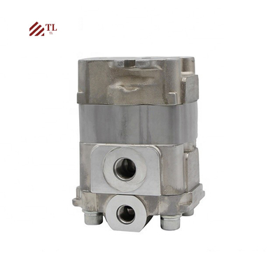 Hydraulische Hauptpumpe Nachi Getriebepumpe PVD-2B-34 PVD-2B-36 PVD-2B-40 PVD-2B-50 für Landwirte