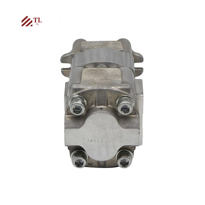 Hydraulische Hauptpumpe Nachi Getriebepumpe PVD-2B-34 PVD-2B-36 PVD-2B-40 PVD-2B-50 für Landwirte