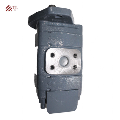 Hydraulische doppelte innere Getriebepumpe 14561970 für Crawlerbagger EC460 Teilnummer